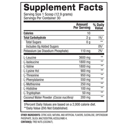 BESTEAA-30SERV-SUPPFACTS - BPI Sports