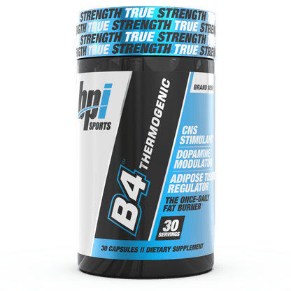 B4-30SERV_TS - BPI Sports