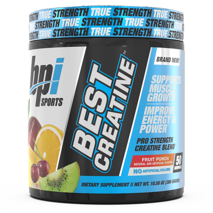 Best Creatine - Creatine Supplement