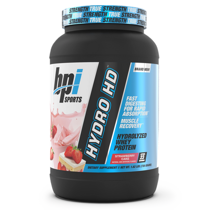 Hydro HD™ - Hydrolyzed Whey Protein