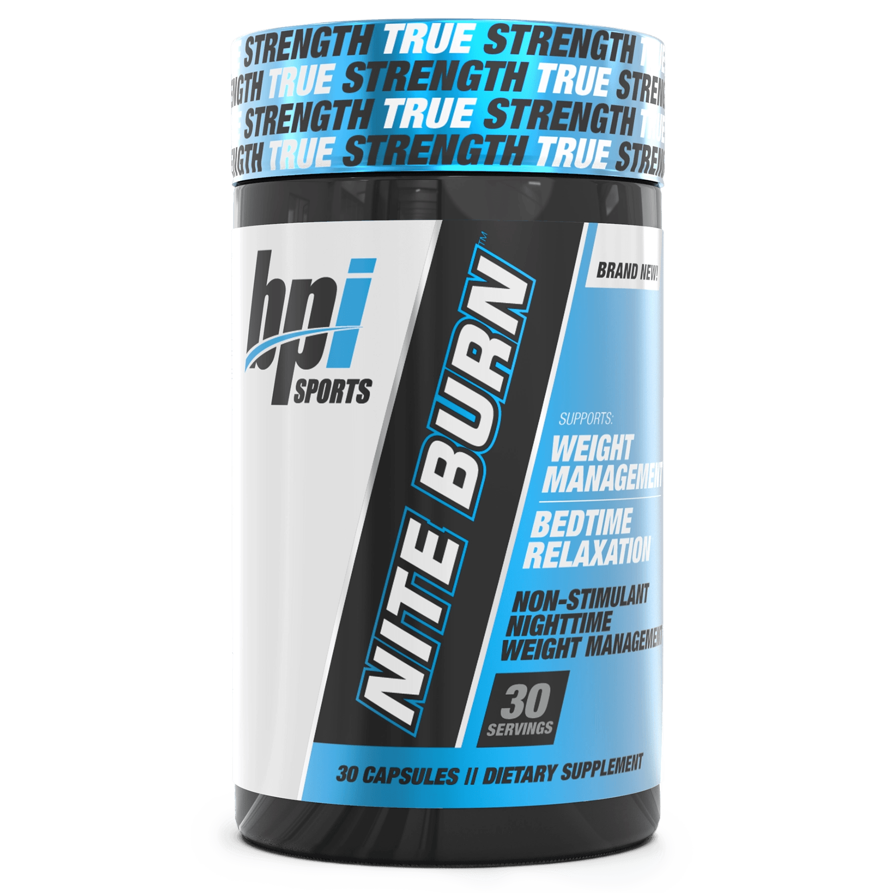 Nite Burn™ - Weight Loss and Sleep Support - BPI Sports